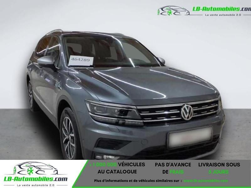 Occasion 2018 VW Tiguan Allspace SUV | 30 800 € (Bon prix) - Image 1/4