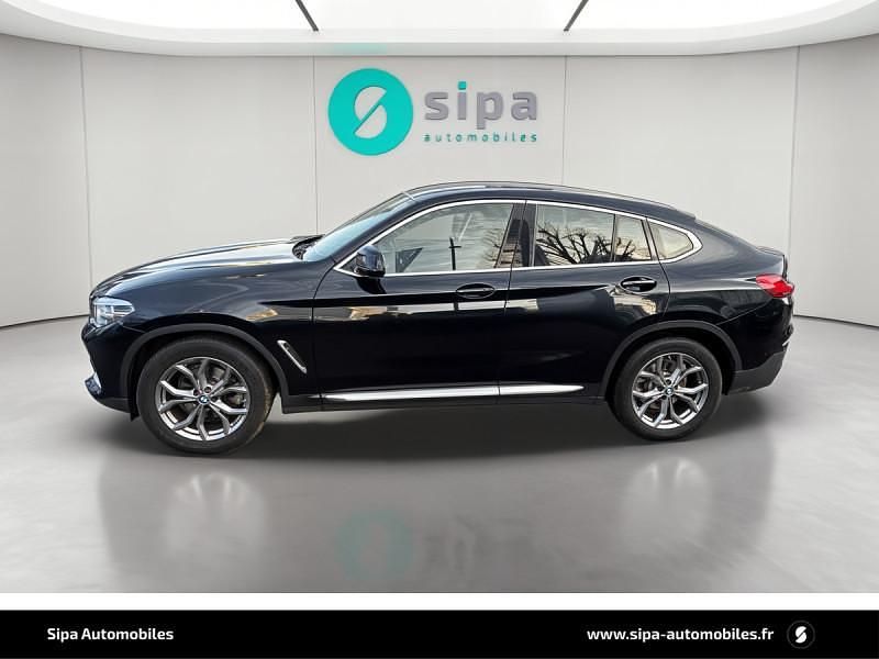 Occasion BMW X4 xLine 190 ch (139 kW) 2019 SUV