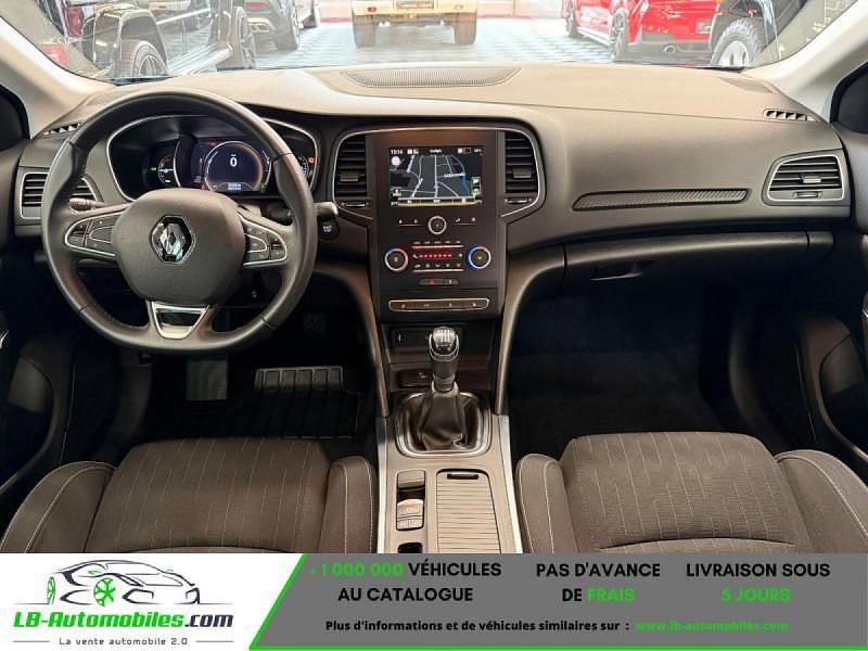 Occasion Renault Mégane IV 159 ch (116 kW) 2019 Berline