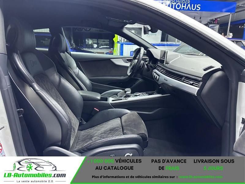 Occasion Audi RS5 Sport 450 ch (330 kW) 2019 Coupé