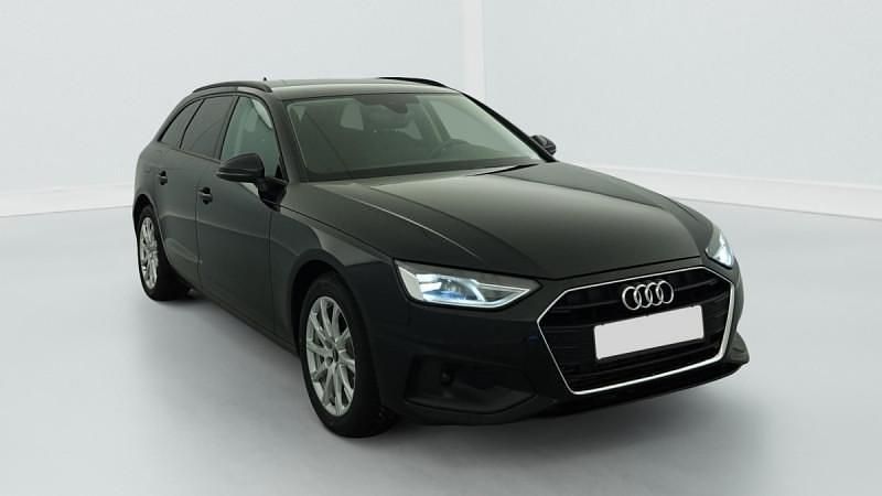 Occasion Audi A4 Design 150 ch (110 kW) 2022 Break