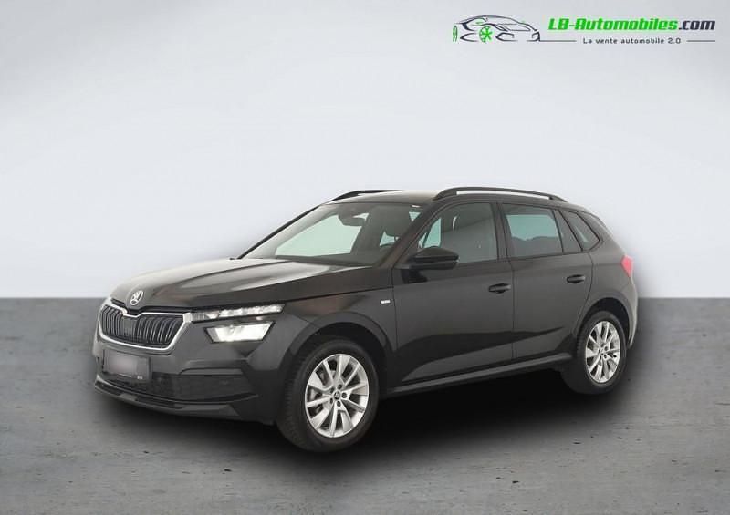 Utilisé 2024 Skoda Kamiq SUV | 26 000 € (Prix juste) - Image 1/4