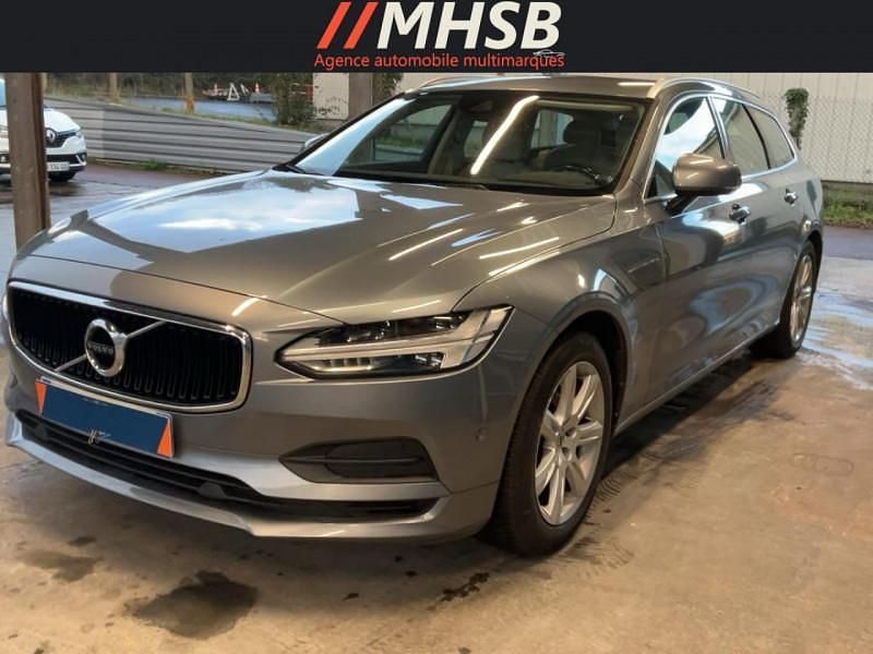 Occasion 2017 Volvo V90 Business Edition Break | 19 990 € - Image 1/4
