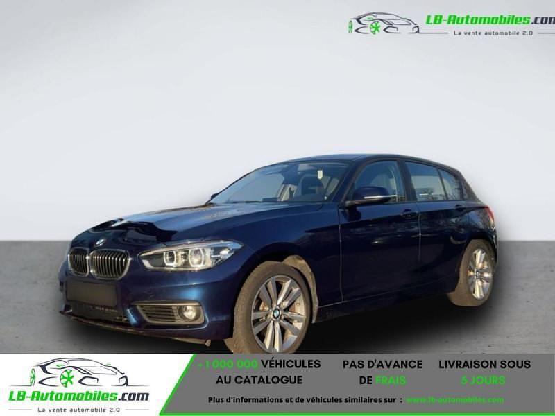Occasion 2018 BMW 320 Berline | 21 600 € (Bon prix) - Image 1/4