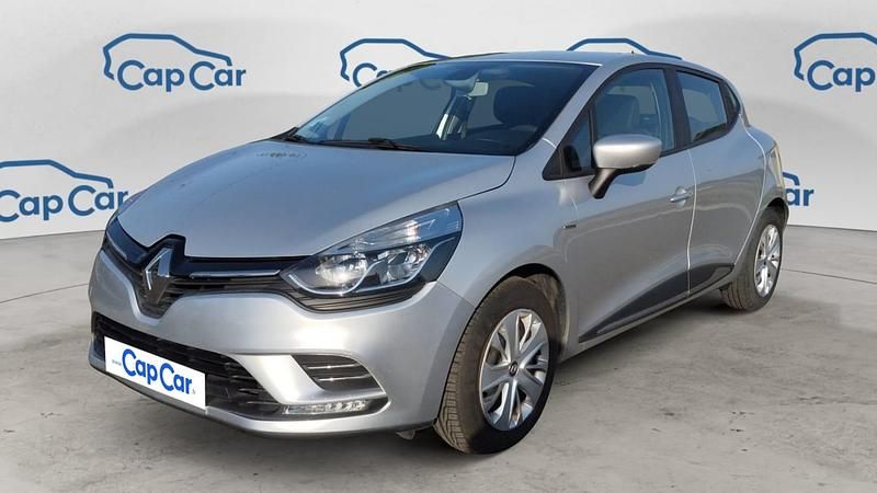 Utilisé 2019 Renault Clio IV | 8 590 € (Prix juste) - Image 1/3