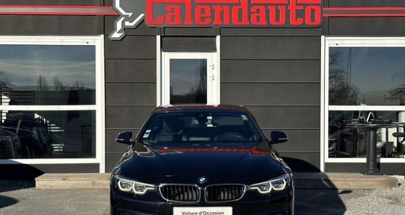 Occasion BMW 420 M Sport 190 ch (139 kW) 2018 Coupé