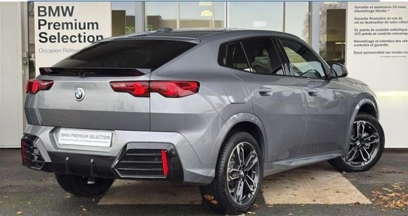 Occasion 2025 BMW X2 M Sport SUV | 44 900 € - Image 1/3