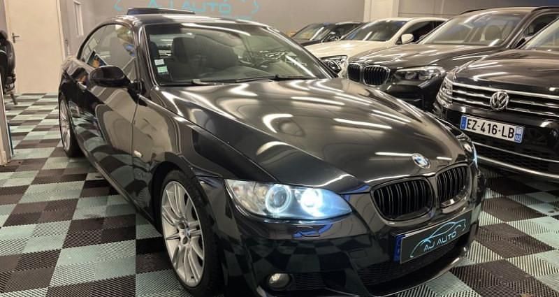 Occasion BMW 325 Sport Line 218 ch (160 kW) 2009 Berline