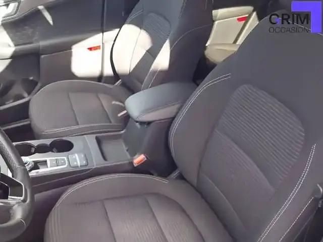 Occasion Ford Kuga S 225 ch (165 kW) 2020 Blanc SUV