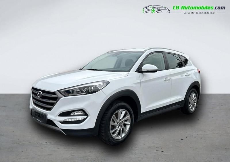 Utilisé 2015 Hyundai Tucson SUV | 17 900 € (Prix juste) - Image 1/4