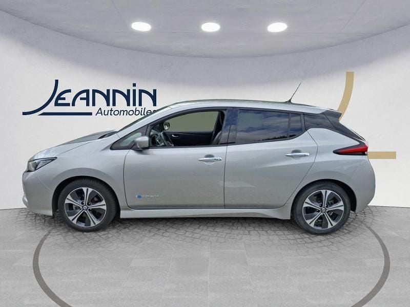 Occasion Nissan Leaf 110 kW (150 ch) 2019 Citadine