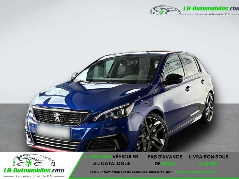 Occasion 2019 Peugeot 308 GTi Berline | 22 900 € - Image 1/4