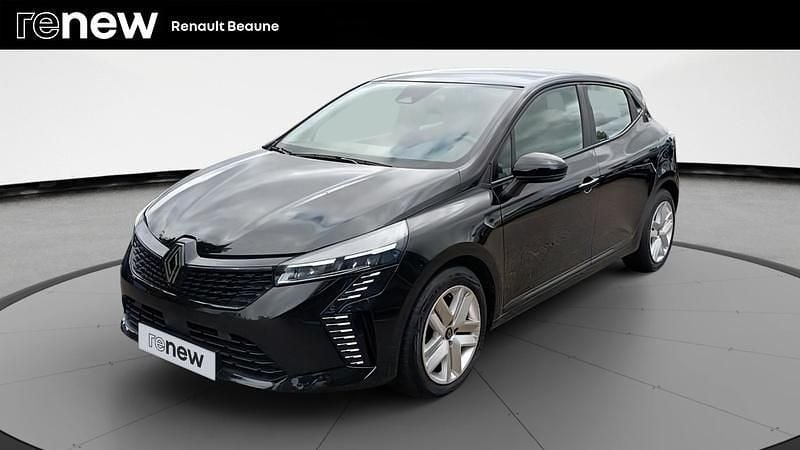 Noir Occasion 2024 Renault Clio V Evolution Citadine | 15 690 € (Prix juste) - Image 1/4