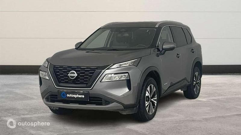 Occasion Nissan X-Trail N-Connecta 207 ch (152 kW) 2023 SUV