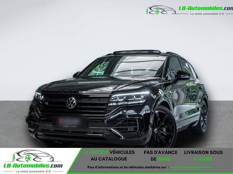 Utilisé 2020 VW Touareg SUV | 63 300 € (Prix cher) - Image 1/4