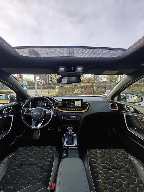 Occasion Kia XCeed Launch Edition 140 ch (102 kW) 2019 SUV
