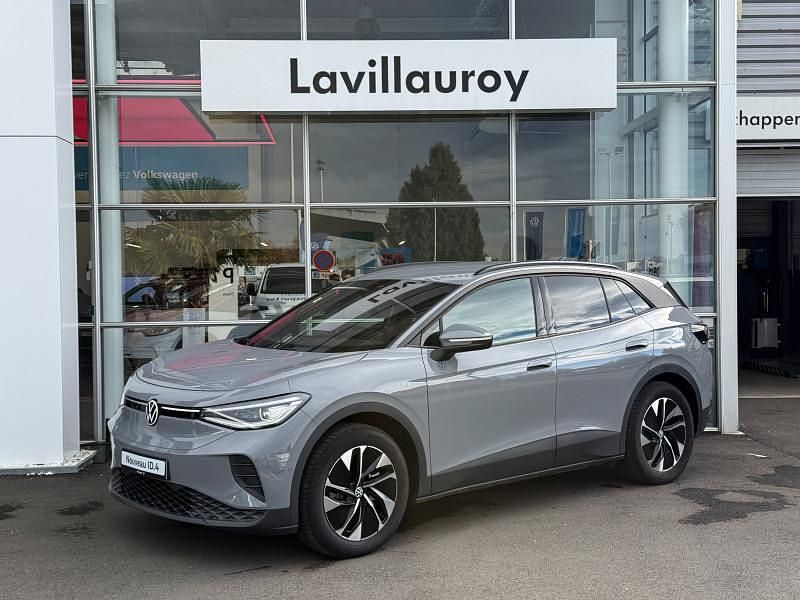 C2c2zk Nouvelle 2025 VW ID.4 Pro SUV | 42 590 € (Prix juste) - Image 1/4