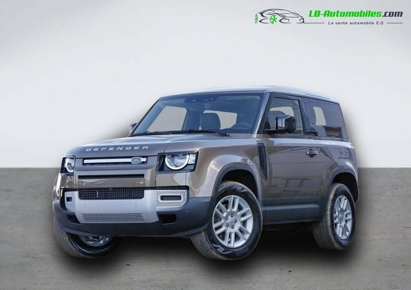 Utilisé 2025 Land Rover Defender SUV | 78 400 € (Super prix) - Image 1/4