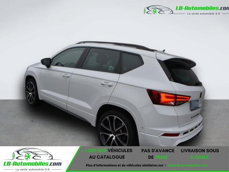 Occasion Cupra Ateca 300 ch (220 kW) 2020 SUV