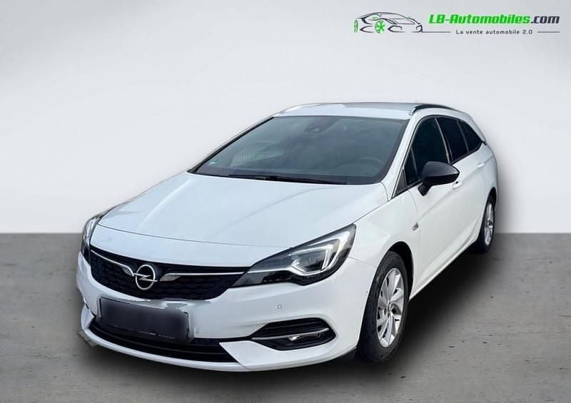 Utilisé 2022 Opel Astra Break | 16 900 € (Super prix) - Image 1/4