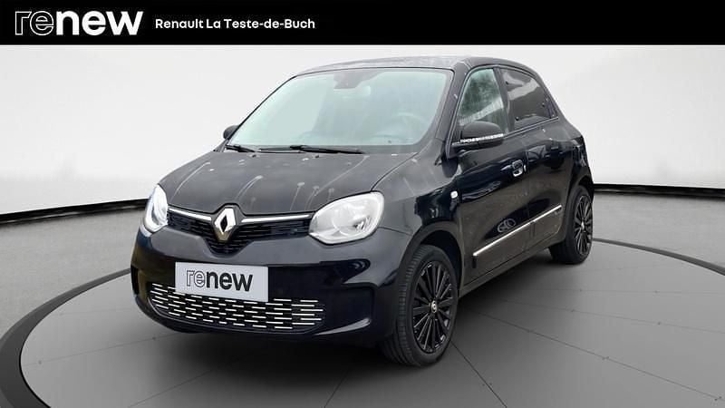 Noir Utilisé 2024 Renault Twingo Urban Night Citadine | 13 990 € - Image 1/4