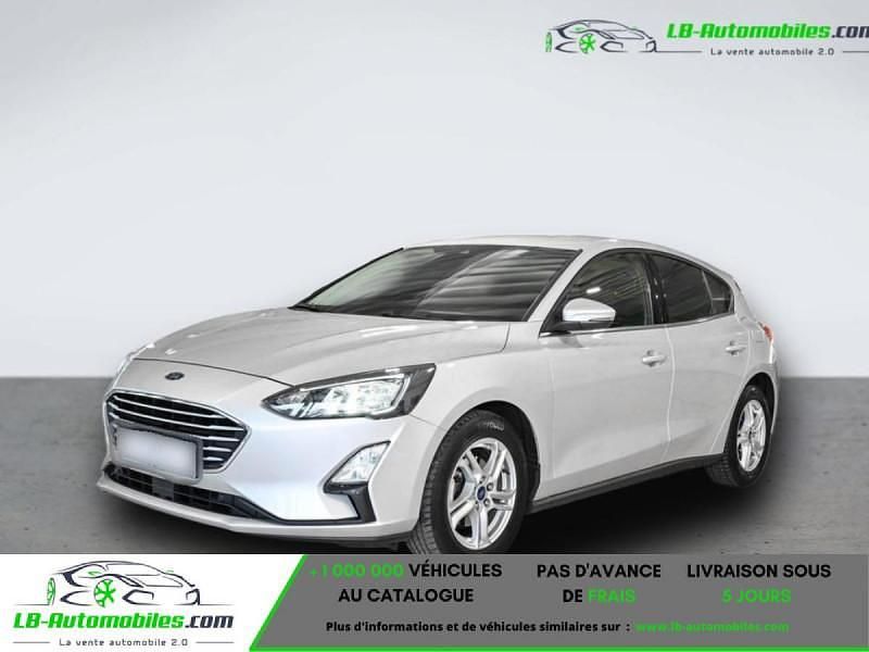 Occasion 2021 Ford Focus Berline | 20 500 € (Prix assez cher) - Image 1/4