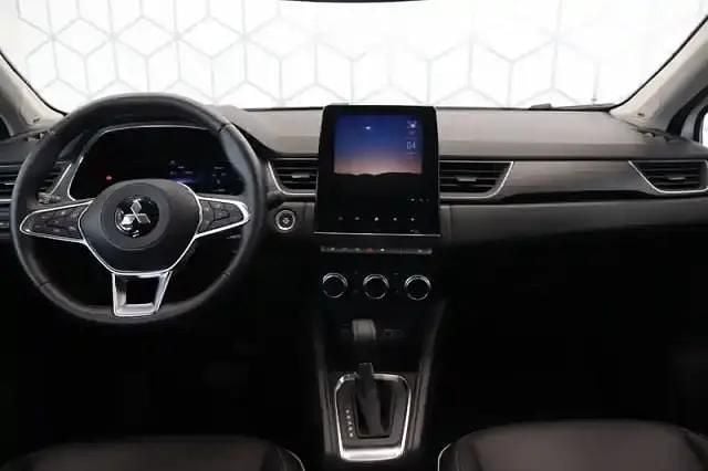 Occasion Mitsubishi ASX Intense 143 ch (105 kW) 2024 Blanc SUV