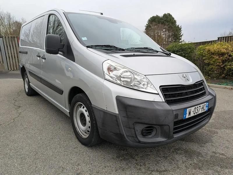 Occasion 2015 Peugeot Expert Van | 12 980 € (Prix juste) - Image 1/4