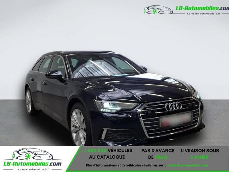 Occasion Audi A6 Sport 204 ch (150 kW) 2021 Break