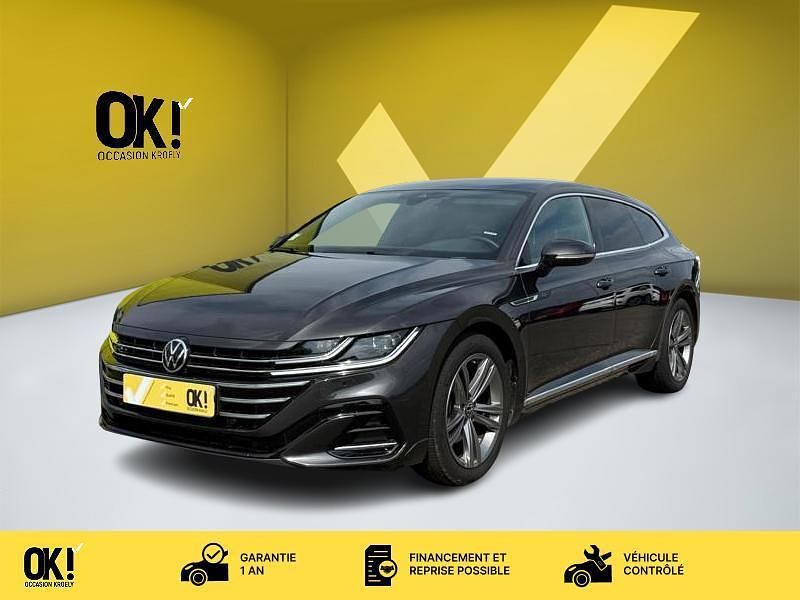 Utilisé 2023 VW Arteon R-line Berline | 31 490 € (Bon prix) - Image 1/4