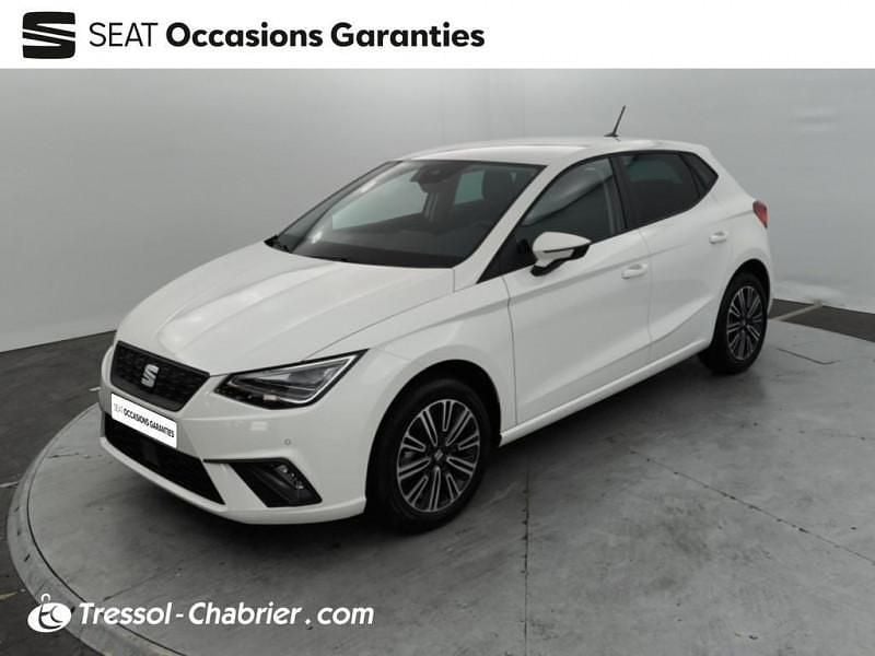 Utilisé 2024 Seat Ibiza Copa Citadine | 20 030 € (Bon prix) - Image 1/4