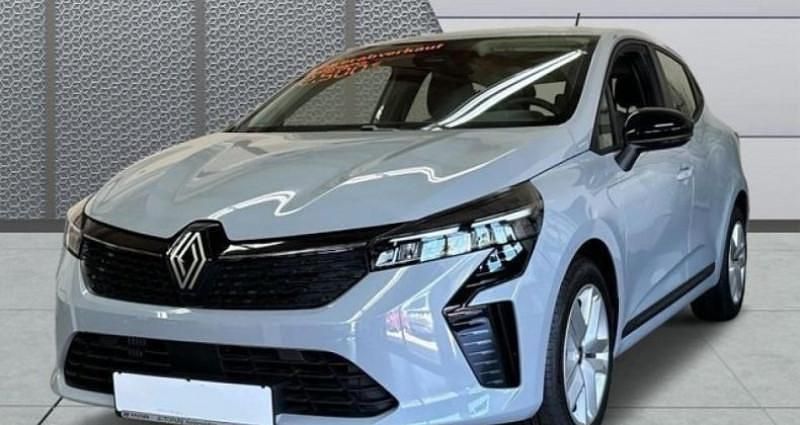 Occasion Renault Clio V Evolution 90 ch (66 kW) 2024 Berline