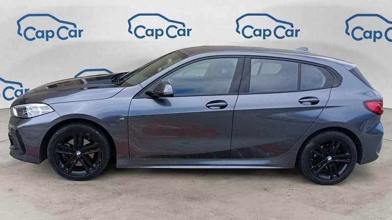 Occasion BMW 118 M Sport 136 ch (100 kW) 2021 Citadine