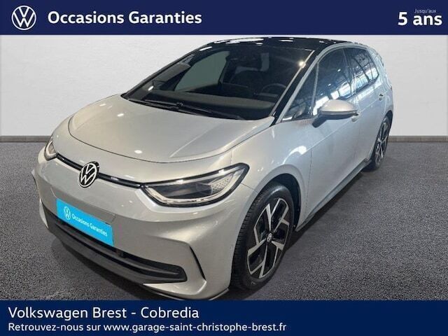 Utilisé 2024 VW ID.3 Pro Performance Citadine | 31 990 € (Prix juste) - Image 1/4