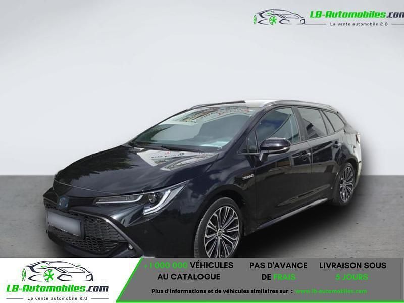 Utilisé 2020 Toyota Corolla Citadine | 25 100 € (Prix juste) - Image 1/4
