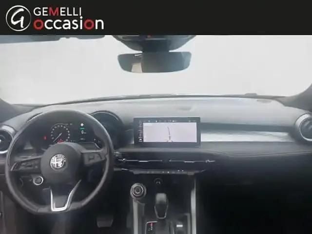 Occasion Alfa Romeo Tonale Ti 2023 Gris vesuvio métallisée SUV