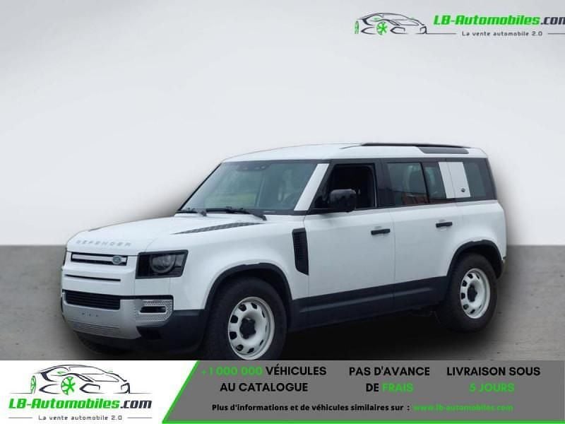 Occasion Land Rover Defender 200 ch (147 kW) 2021 SUV