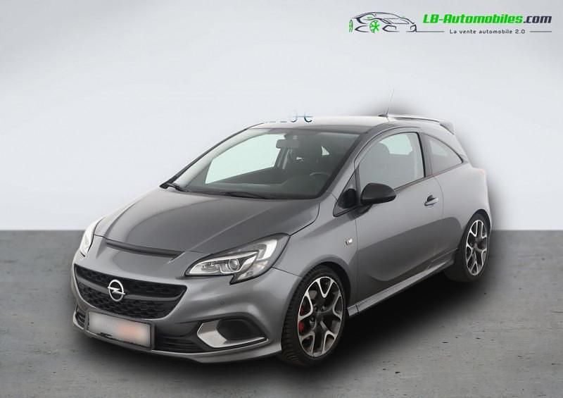Utilisé 2018 Opel Corsa Citadine | 16 500 € (Prix cher) - Image 1/4