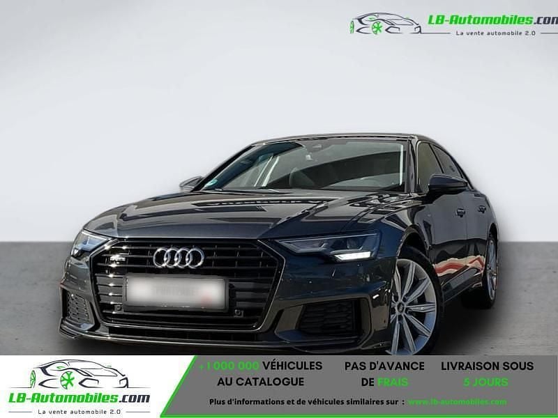 Utilisé 2022 Audi A6 Sport Berline | 45 500 € (Prix juste) - Image 1/4