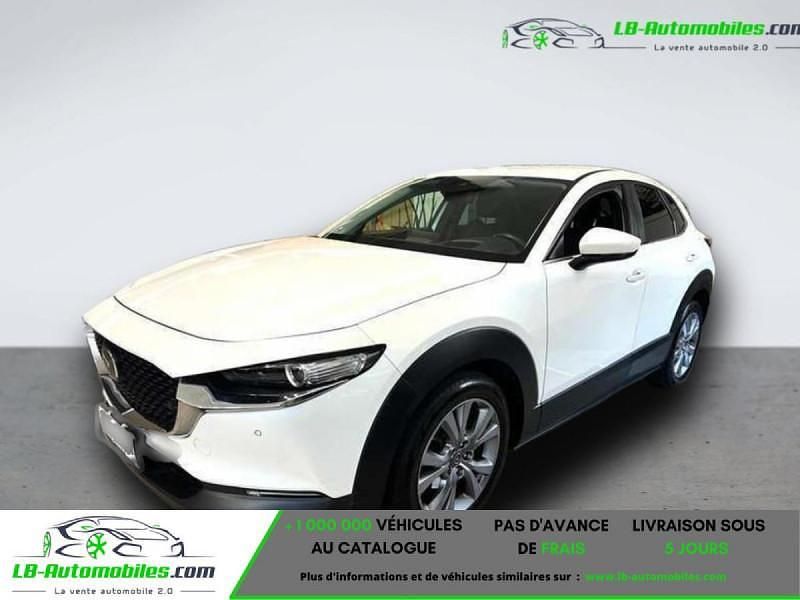 Occasion 2021 Mazda CX-30 SUV | 21 700 € (Prix juste) - Image 1/4