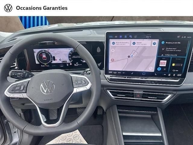 Occasion VW Tiguan Elegance 150 ch (110 kW) 2025 SUV