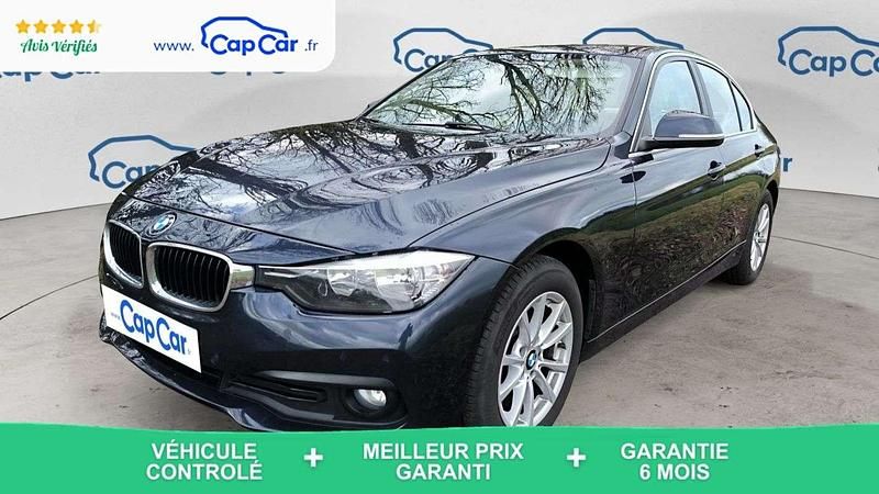 Occasion BMW 318 150 ch (110 kW) 2016 Berline