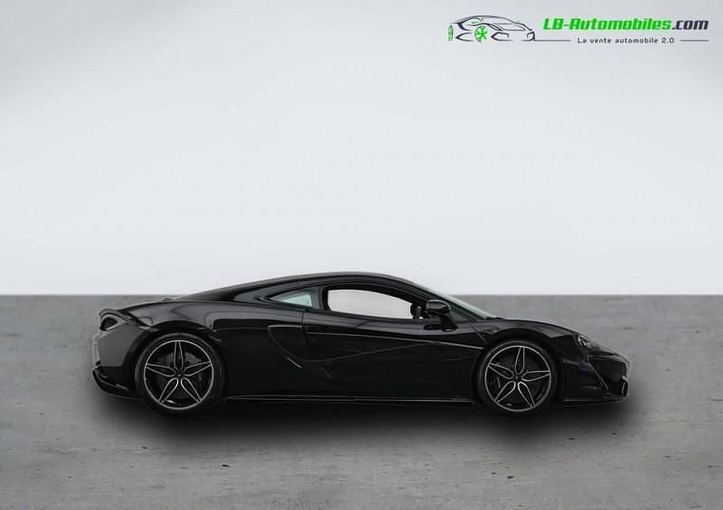 Utilisé 2019 McLaren 570GT Coupé | 178 700 € - Image 1/4