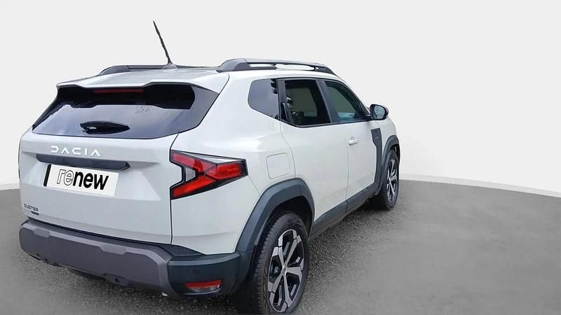 Occasion Dacia Duster Journey 2025 Beige SUV