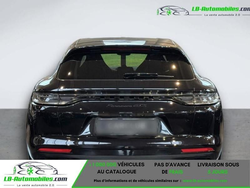 Occasion Porsche Panamera Turbo 480 ch (353 kW) 2021 Berline