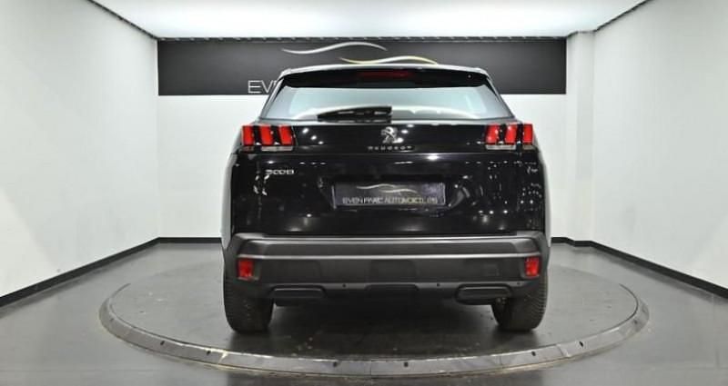 Occasion Peugeot 3008 Active 130 ch (95 kW) 2022 SUV