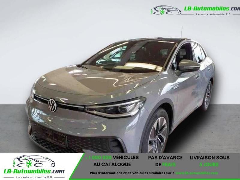 Occasion 2022 VW ID.5 SUV | 33 900 € (Prix juste) - Image 1/4
