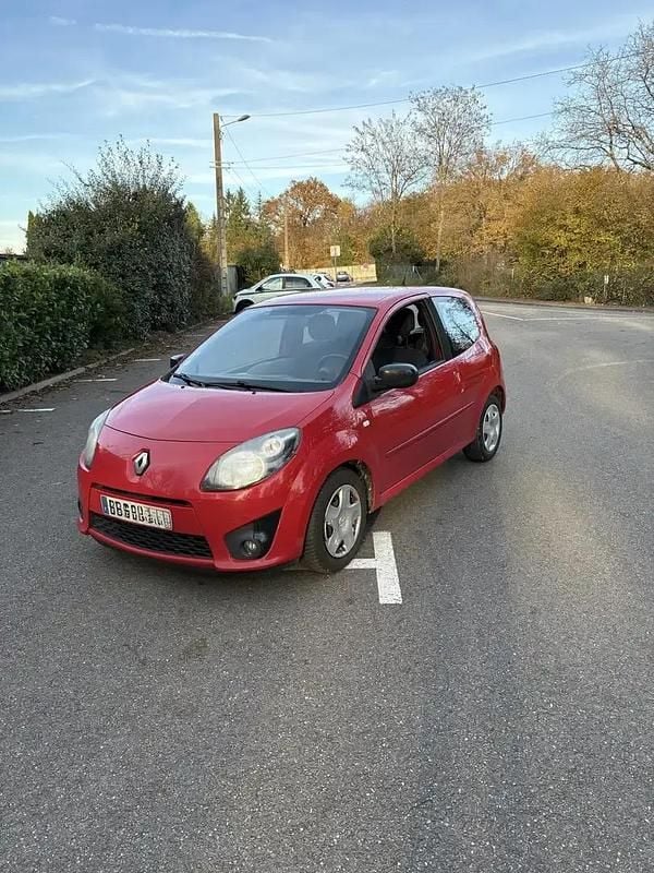 Utilisé 2010 Renault Twingo Dynamique Citadine | 2 590 € (Prix juste) - Image 1/4