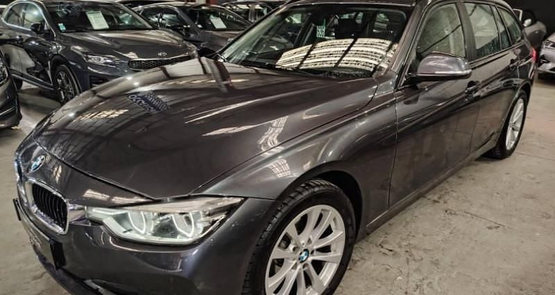 Utilisé 2018 BMW 318 Luxury Line Break | 13 990 € - Image 1/4