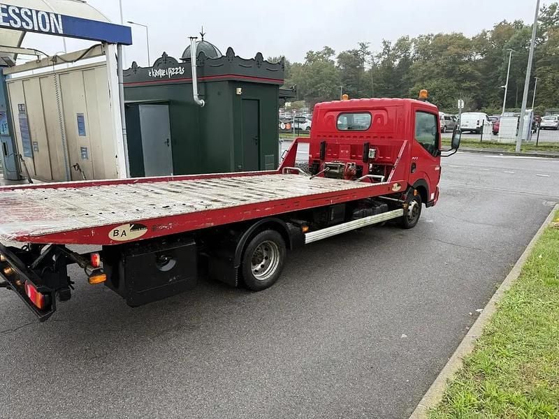 Utilisé 2008 Renault Master Van | 17 000 € - Image 1/4